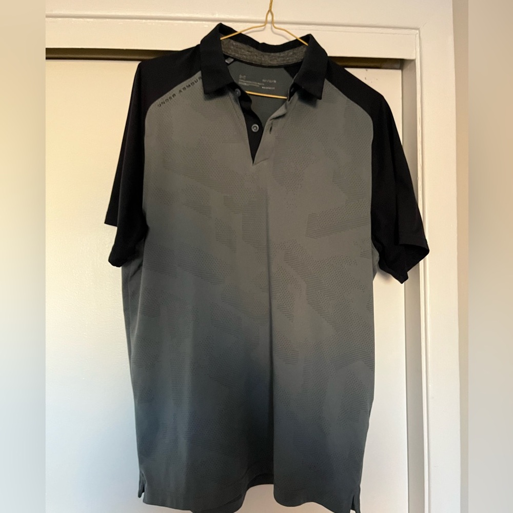 UA polo